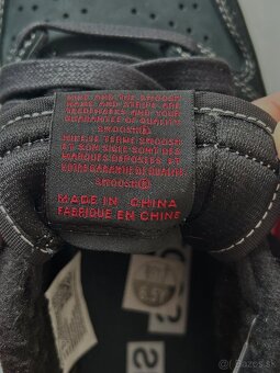 Nike Air Jordan 1 Low OG x Travis Scott Black Phantom - 5
