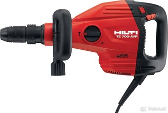 Požičovňa náradia značky Hilti v Rožňave - 5