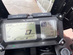 Yamaha XT1200Z rok 2015, 68000km 1 rok záruka - 5