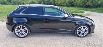 Audi A3 2.0 TDI - 5