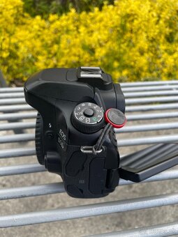 Canon eos 80D - 5