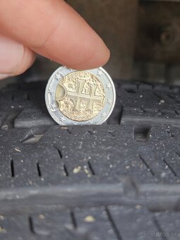 Continental 225/65 r16c allseason - 5