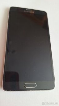 Samsung galaxy note 4 - 5