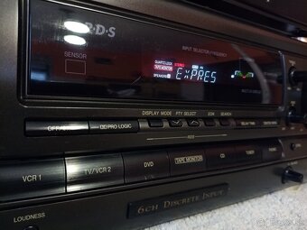 Technics HiFi Stereo MIDI - 5