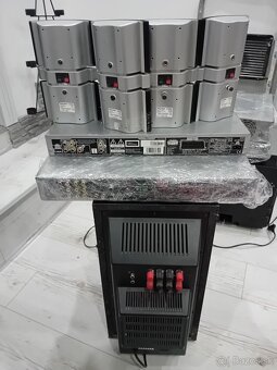 Subwoofer - 5