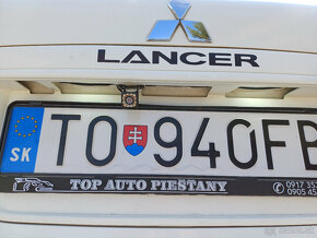 mitsubishi lancer sportback r.v.2012,1,8di,85kw,full,6kvalt - 5