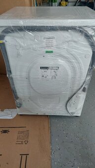 Pracka Haier HW100-B14959 - 5