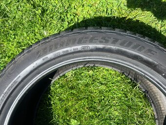 285/45 r22 letné BRIDGESTONE 110H - 5