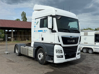 MAN TGX 18.460 STANDARD RETARDER 2018 - 5