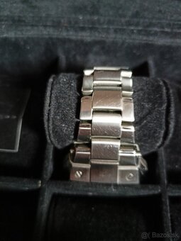 Casio G-Shock G011D-1A - 5
