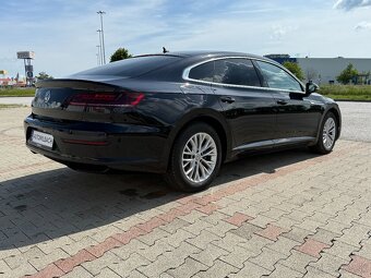 Volkswagen Arteon 2.0 TDI SCR BMT DSG - 5