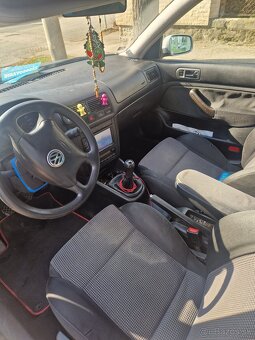 Golf 4 , 1.9- 81kw - 5