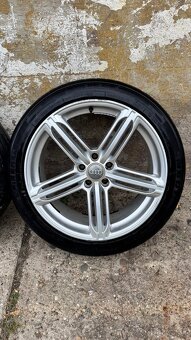Audi 5x112 R19 Pompei - 5