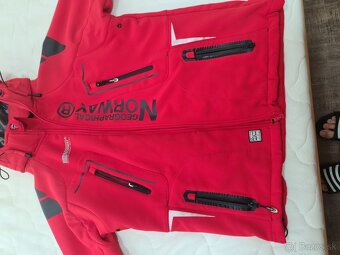 Geographical norway bunda xl panska - 5
