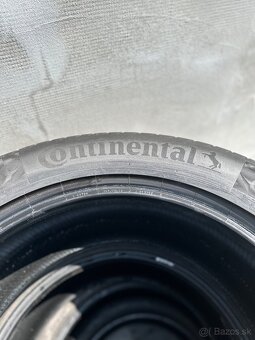 255/55 R 19 pneumatiky na leto Touareg - 5