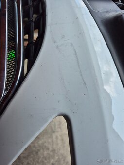 Opel Corsa D lift 2011-2015 nárazník predný kompletný - 5