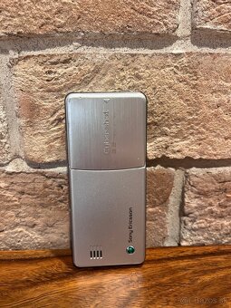 SonyEricsson C510 - 5