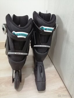 ROLLERBRADE 39 - 5