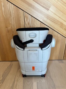 Britax Römer KIDFIX XP SICT - 5