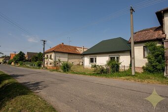 Exkluzívne na predaj rodinný dom s pozemkom 754m2 priamo v c - 5