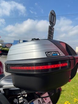 Honda NC750X DCT - 5