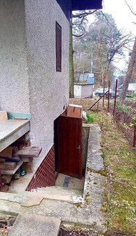 Murovaná chata s peknou záhradou - Košice - Čermeľ - 5