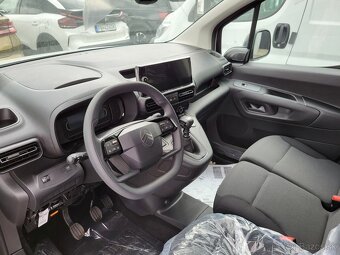 Citroën Berlingo - 5