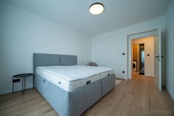 GESTTO | 3-IZBOVÝ BYT NA PRENÁJOM | 2x PARKOVACIE MIESTO | V - 5