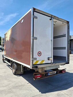 Iveco DAILY 70C17 3.0 2011 izotherm, chlaďák, mrazák - 5