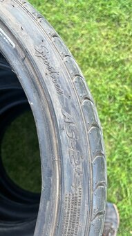 ☀️letné 225/35 r19 - 5