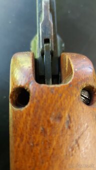 Vzduchovka slávia 631. - 5