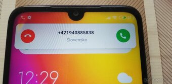Xiaomi Redmi 7 - /DualSim /3/32/Android 10 - 5