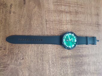 Samsung galaxy watch 6 classic 47mm LTE - 5