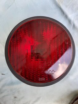 Kadečo z geráže. - 5