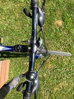 Pánsky a dámsky bicykel na všetko - 5