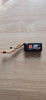 Rc lietadlo Ultra Stick 1,2m BNF Basic - 5