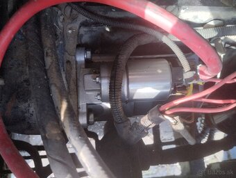 Predám VZV Desta DV 16 AA - 5