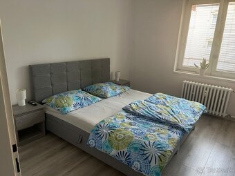 PRENÁJOM 2i. byt s balkónom, 56m2, Košice Sever - 5