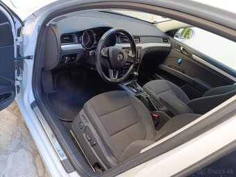 Škoda Superb 2, 2.0tdi 103kw, rv. 2015 - 5