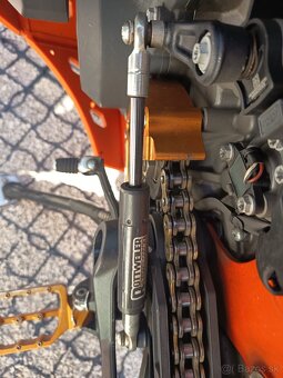 KTM 790 adventure r - 5