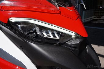 Ducati Multistrada V4S Sport 2022 odpočet DPH - 5