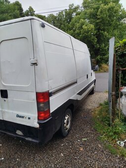 Fiat Ducato 2.8 64kw - 5