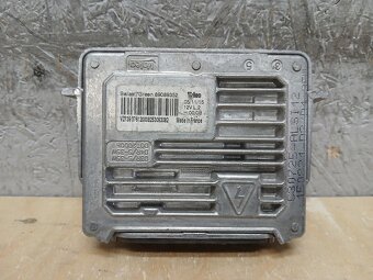 Valeo D3S - 5