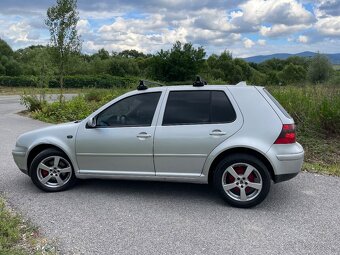 Volkswagen Golf IV 1.9TDI 74kw - 5