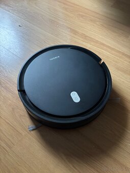 Robotický vysávač Xiaomi Robot Vacuum E5 - 5