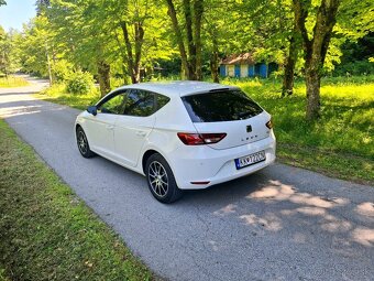 Seat Leon - 5