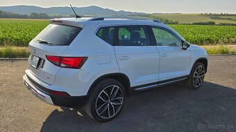 Seat Ateca 2.0 TDI Xcellence 140 kw DSG 127.000 km - 5
