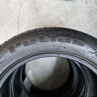 Letné pneumatiky 195/55 R16 PETLAS DOT0721 - 5
