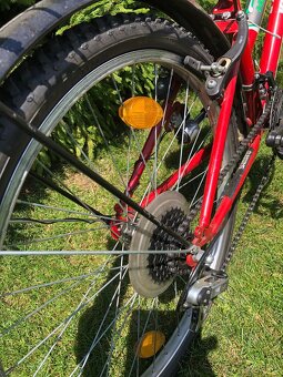 Detský bicykel - 5