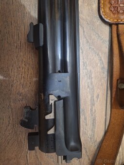 Cz 586 -15 mod 2 guľobrok - 5